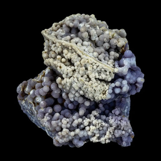 Grape Agate M/L Wysiwyg