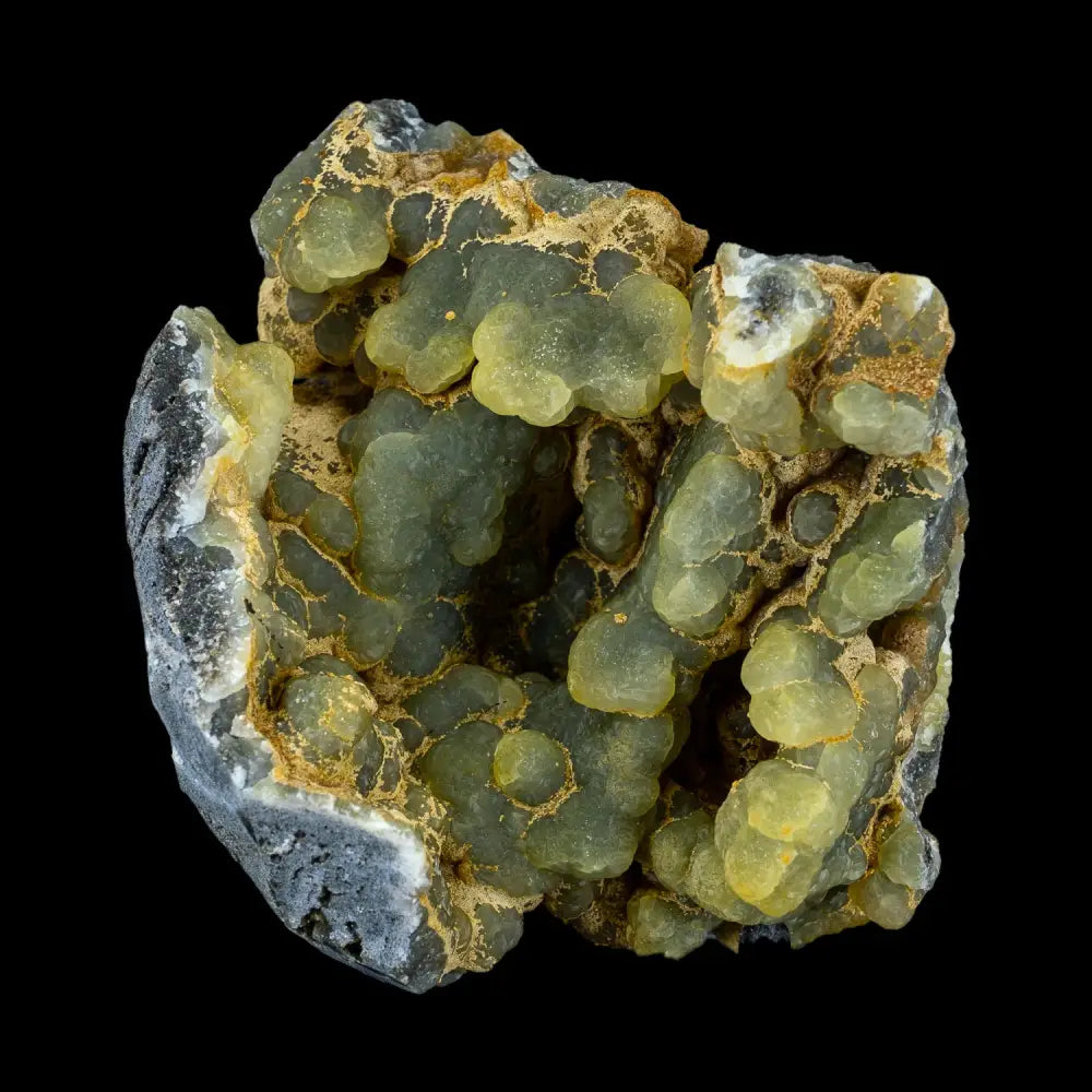 Magnesite Wysiwyg