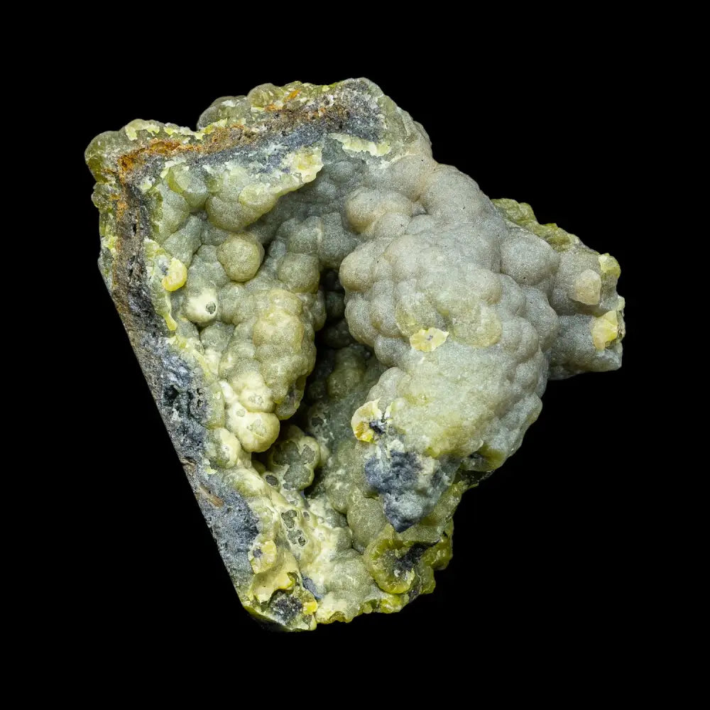 Magnesite Wysiwyg