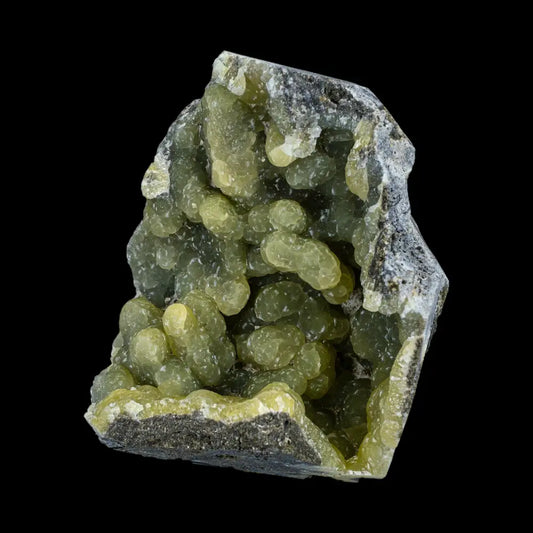 Magnesite Wysiwyg