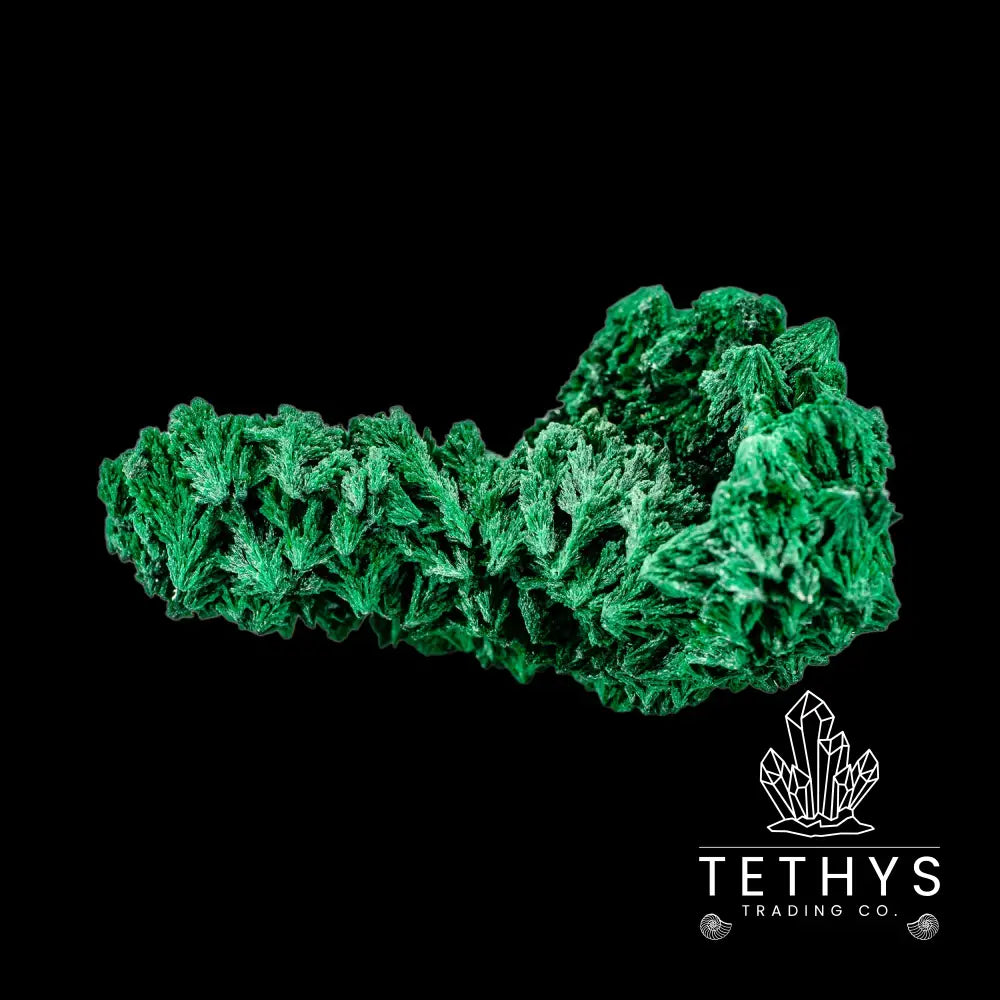 Malachite Fibrous Sml Bulk