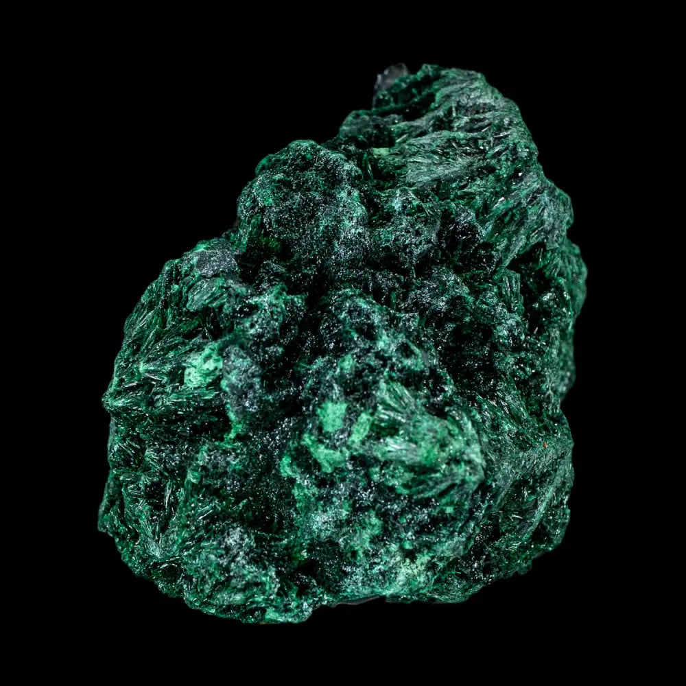 Malachite Fibrous Wysiwyg