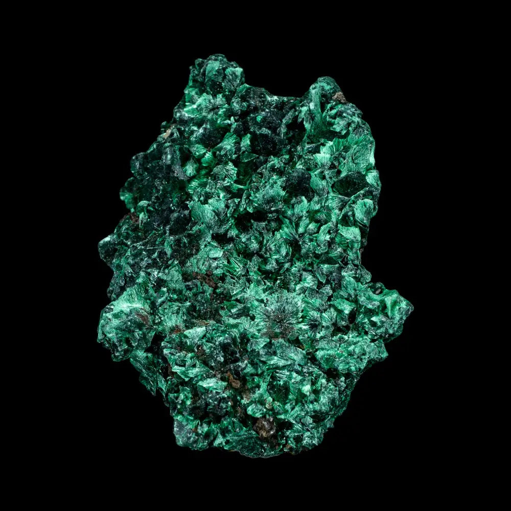 Malachite Fibrous Wysiwyg