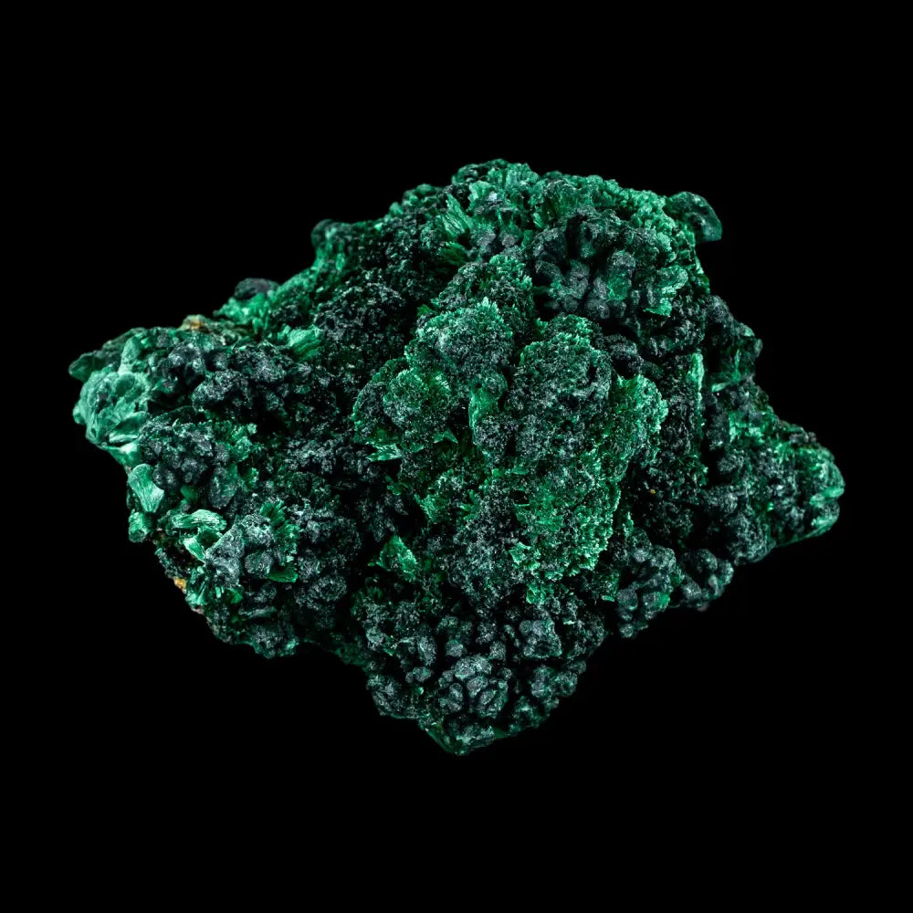 Malachite Fibrous Wysiwyg