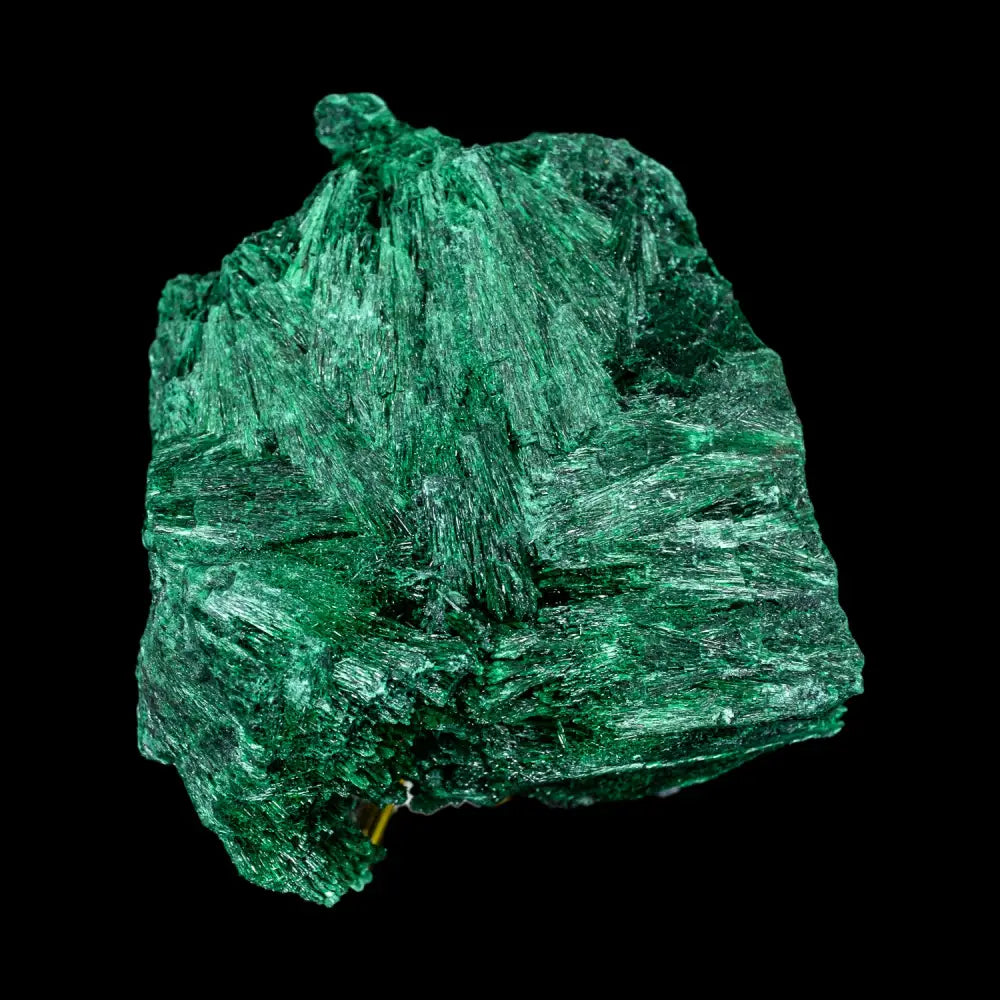 Malachite Fibrous Wysiwyg