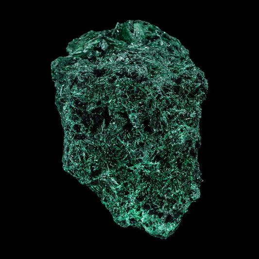 Malachite Fibrous Wysiwyg