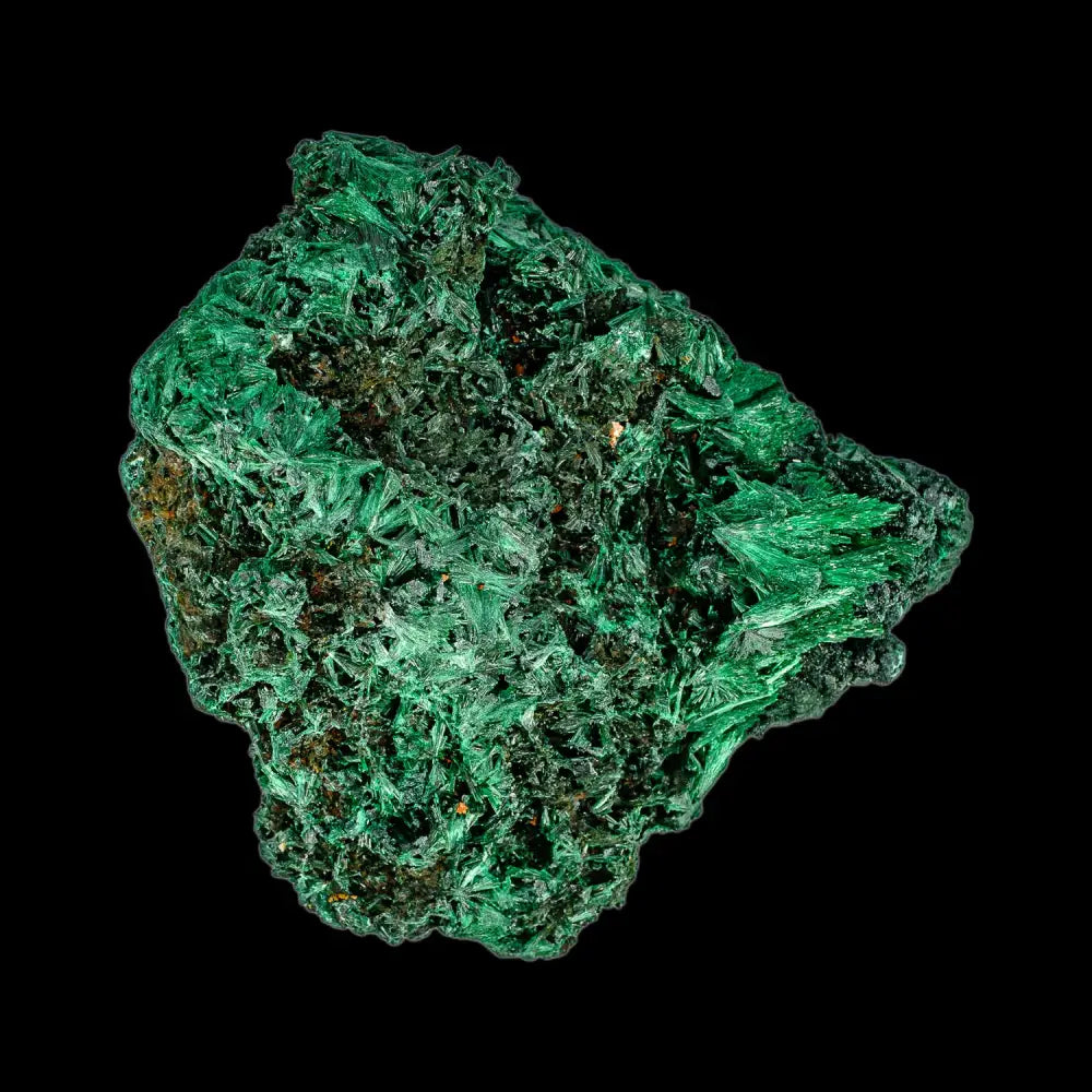 Malachite Fibrous Wysiwyg