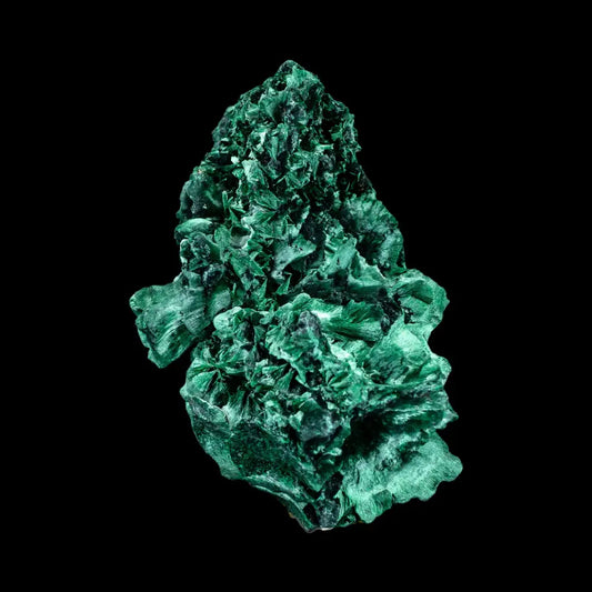 Malachite Fibrous Wysiwyg