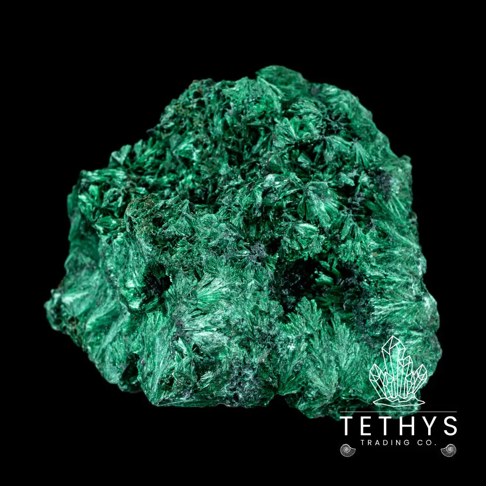 Malachite Fibrous Wysiwyg