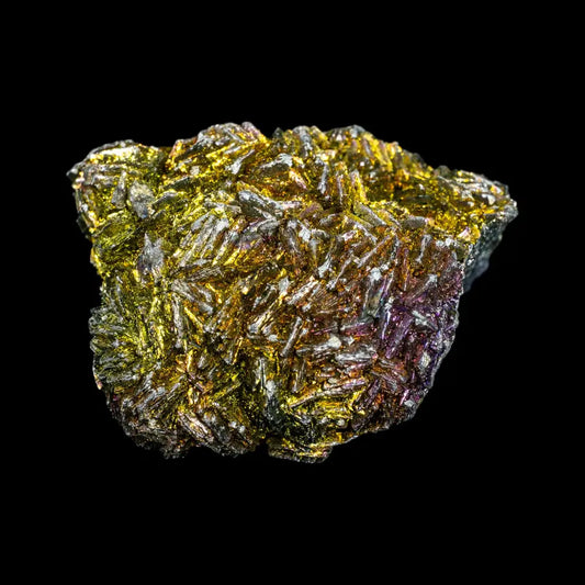 Rainbow Pyrite Wysiwyg