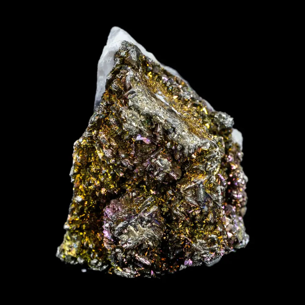 Rainbow Pyrite Wysiwyg