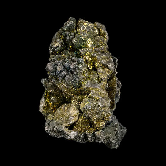 Rainbow Pyrite Wysiwyg