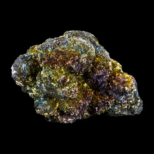 Rainbow Pyrite Wysiwyg