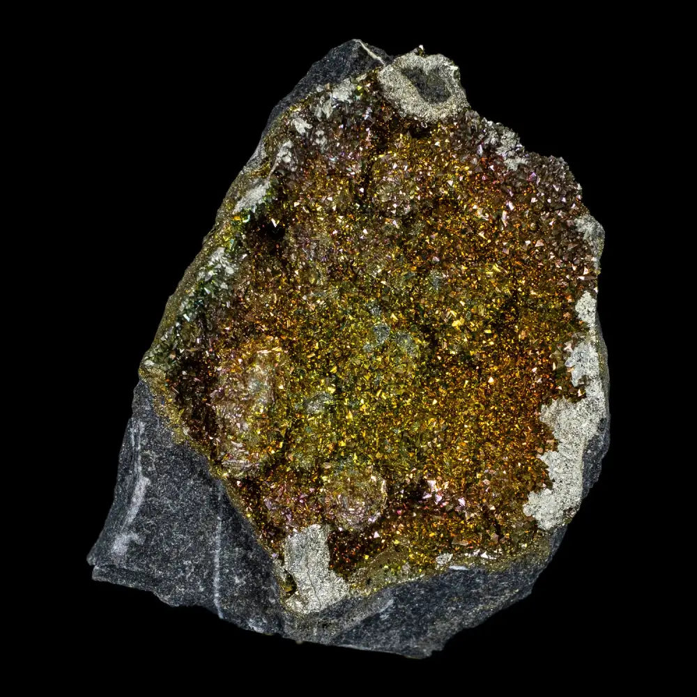 Rainbow Pyrite Wysiwyg