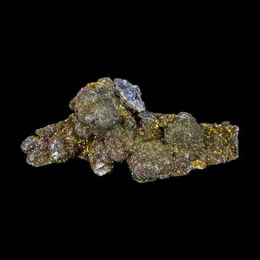 Rainbow Pyrite Wysiwyg