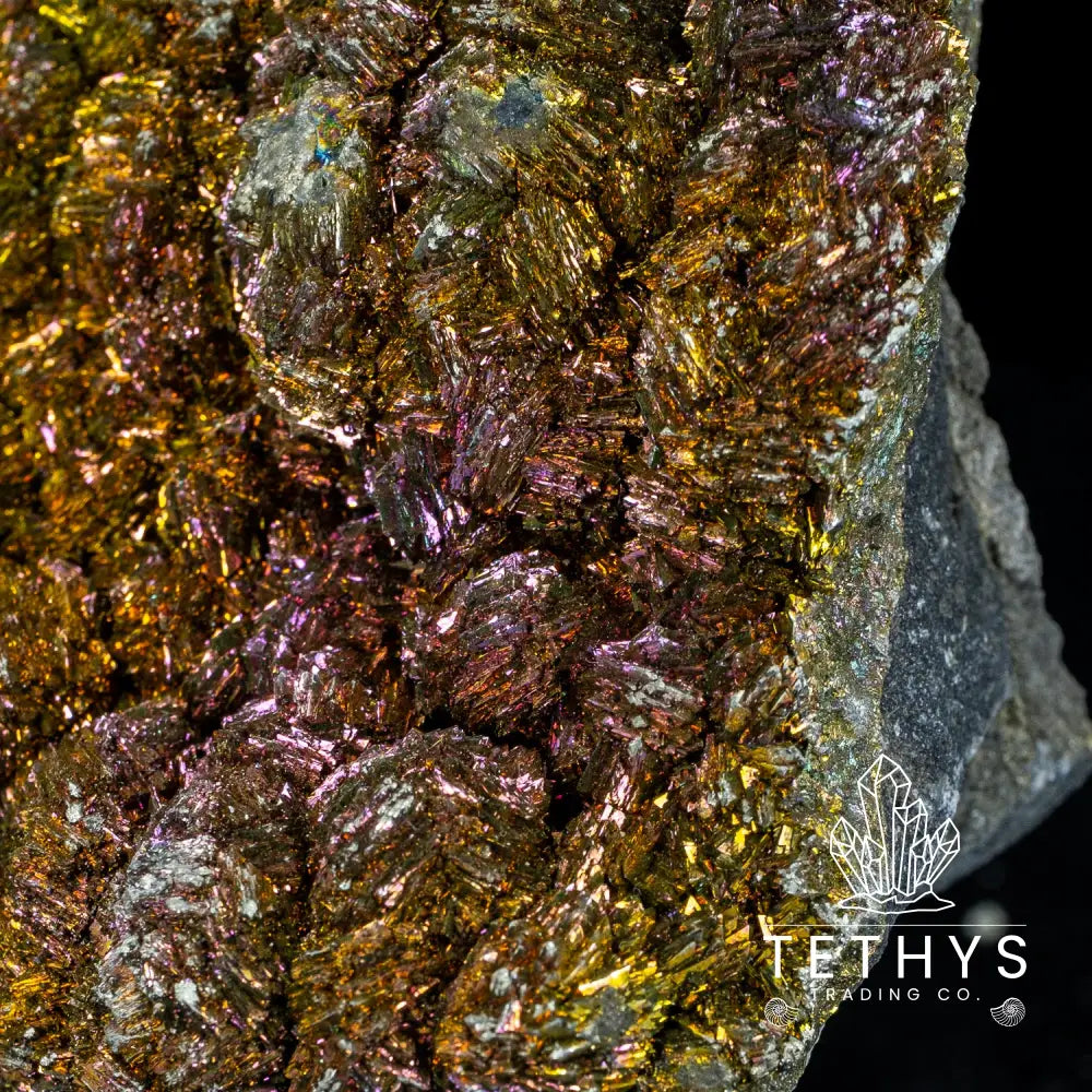 Rainbow Pyrite Wysiwyg