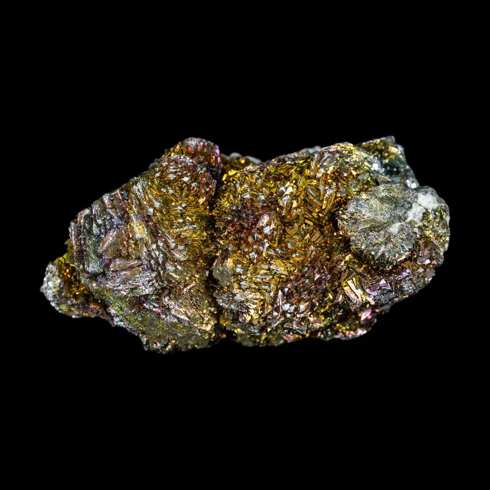 Rainbow Pyrite Wysiwyg