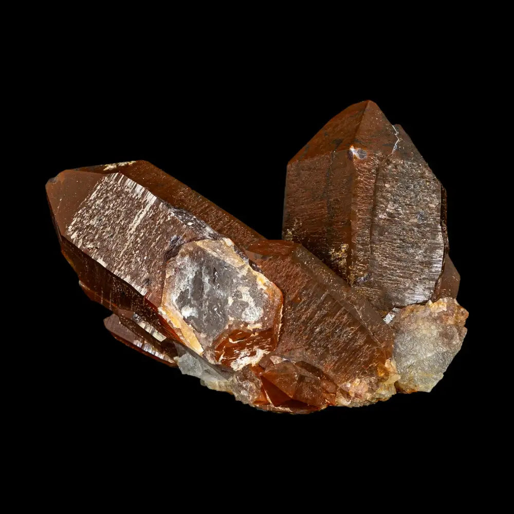 Red Clay Quartz Med Wysiwyg