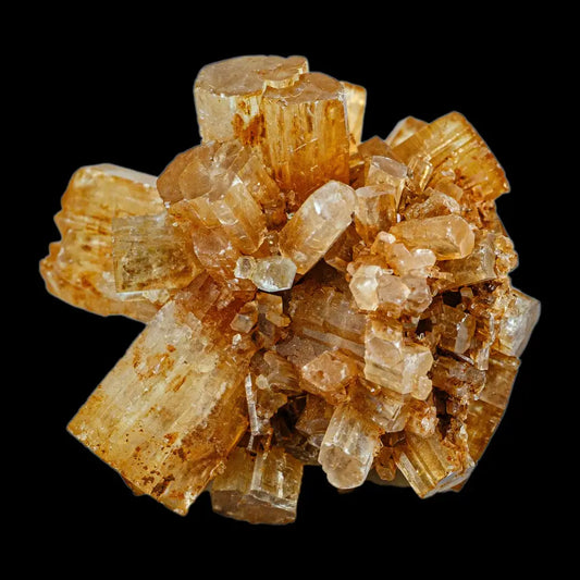 Sml Aragonite Asst. Cluster Bulk