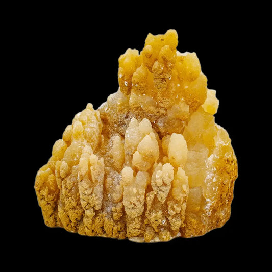 Stalactite Formation (Calcite) Wysiwyg