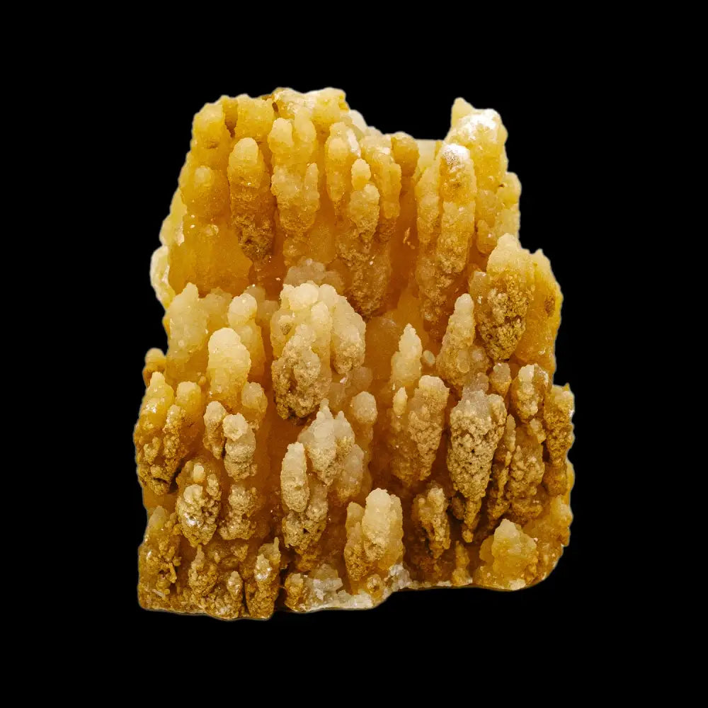 Stalactite Formation (Calcite) Wysiwyg