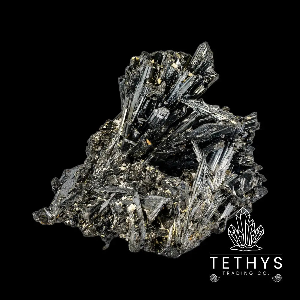 Stibnite Wysiwyg