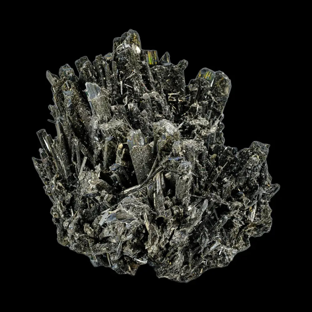 Stibnite Wysiwyg