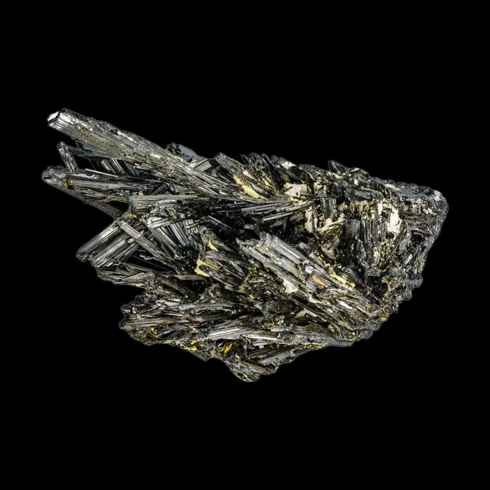 Stibnite Wysiwyg