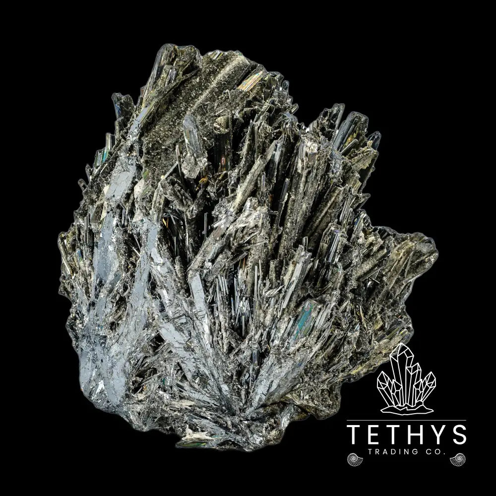 Stibnite Wysiwyg