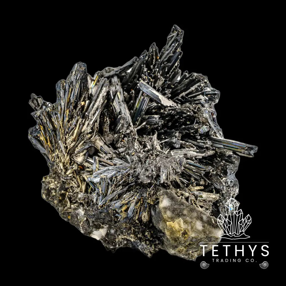 Stibnite Wysiwyg