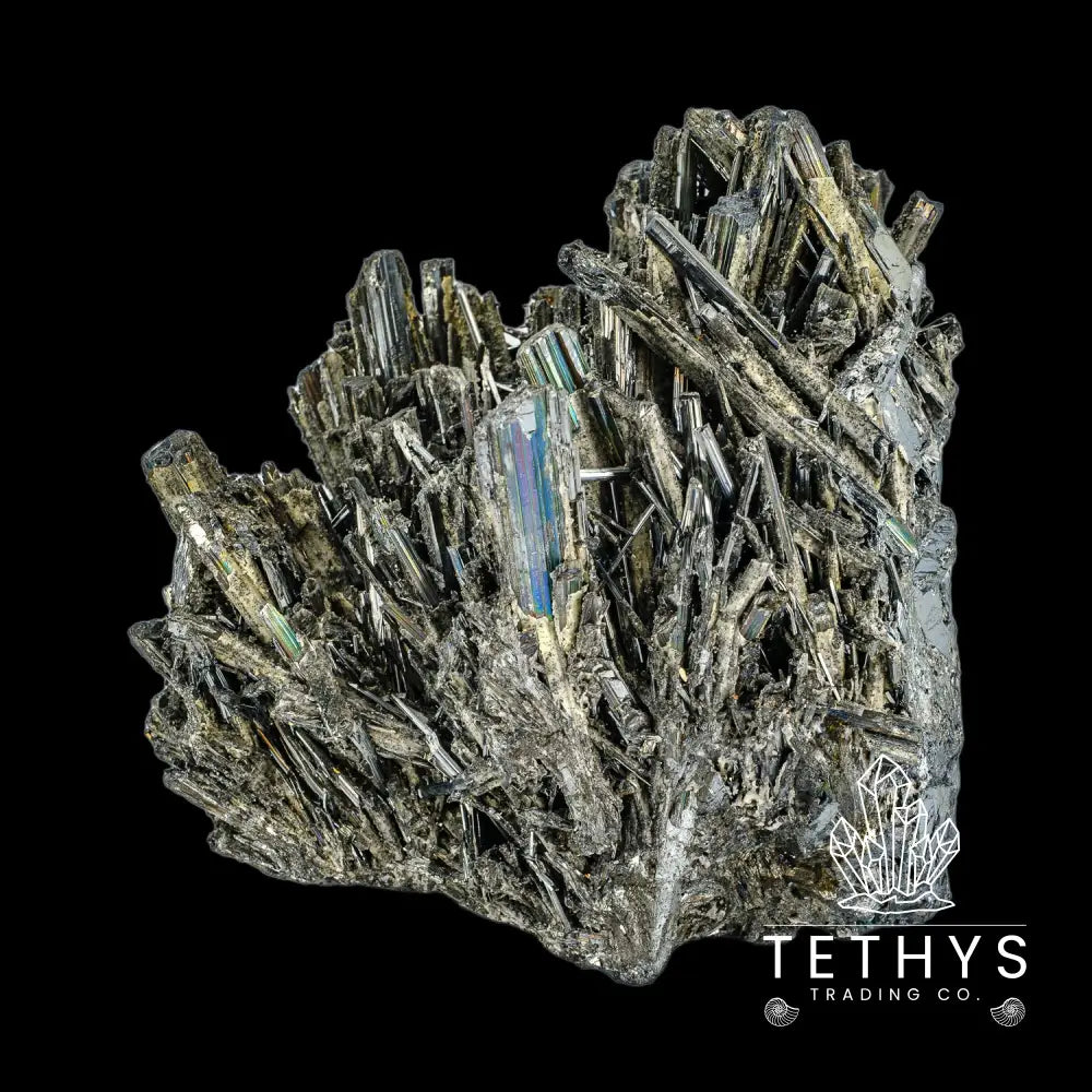 Stibnite Wysiwyg