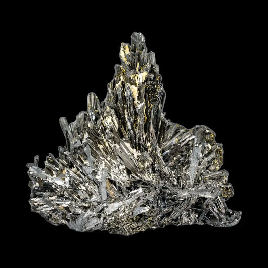 Stibnite Wysiwyg