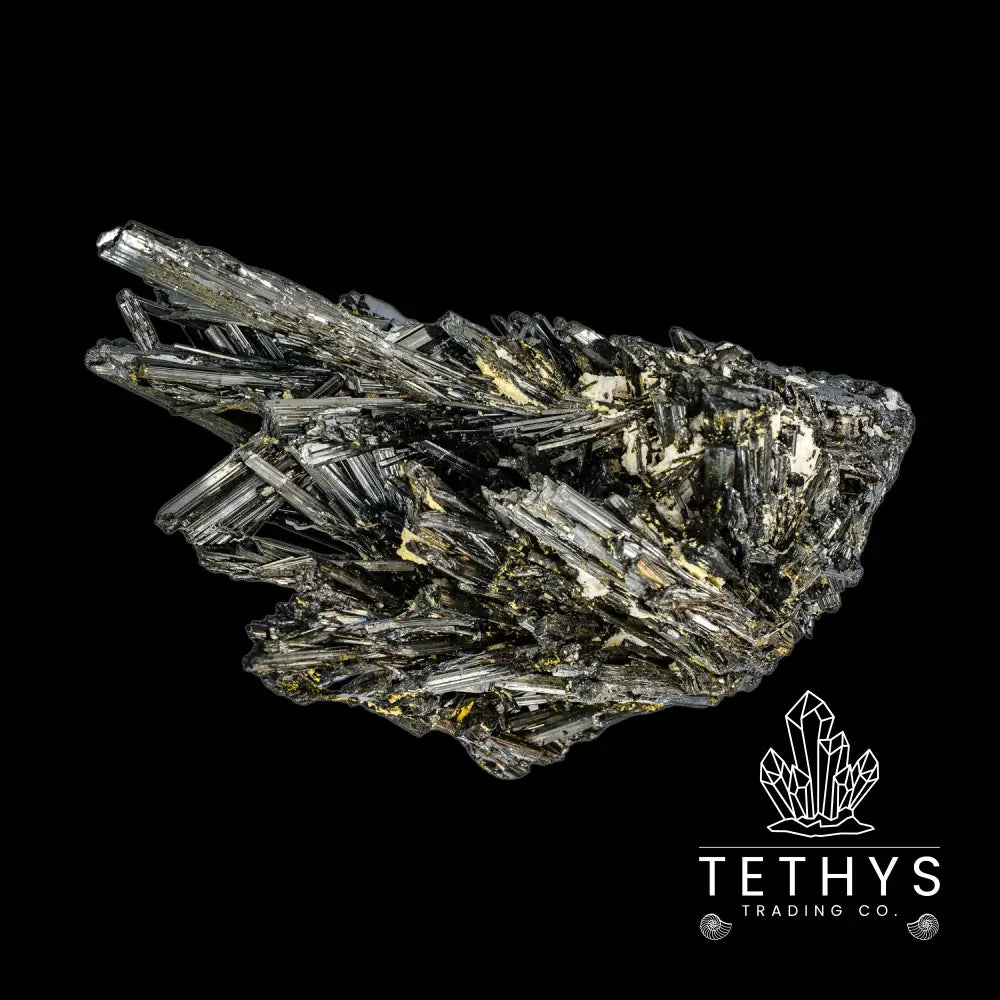 Stibnite Wysiwyg