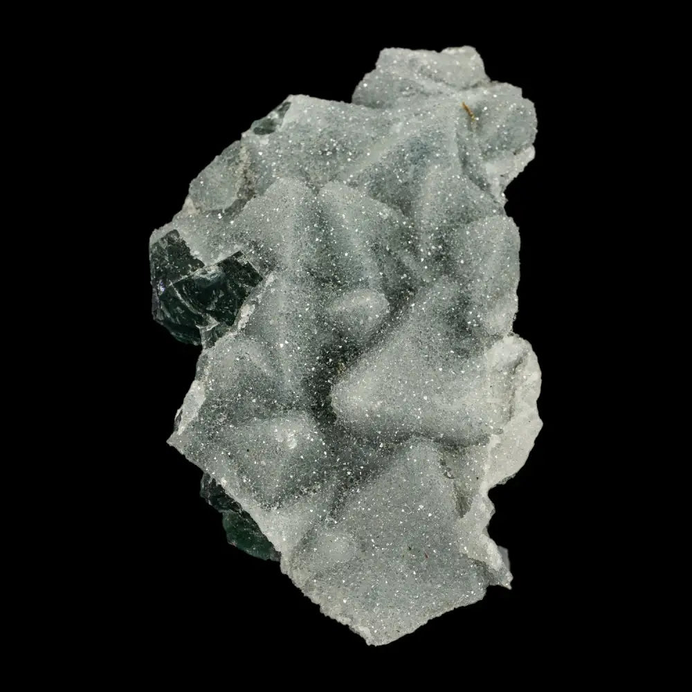 Sugar Fluorite Wysiwyg