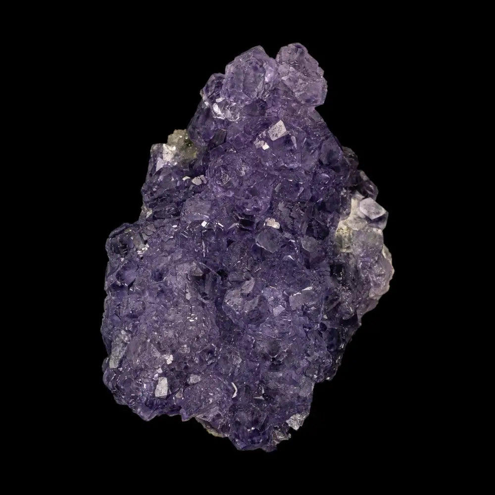 Tanzanite Fluorite Wysiwyg