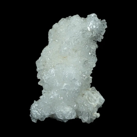 White Aragonite Bulk